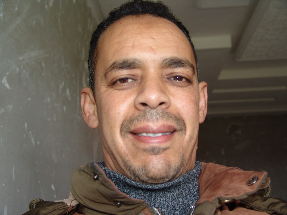 Ouamer Rachid