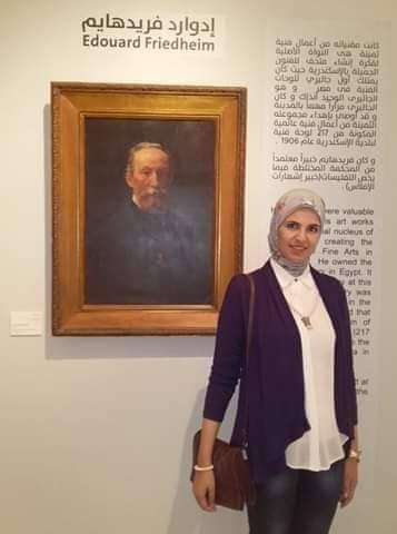 سارة الحلبى
