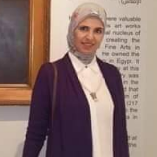 سارة الحلبى