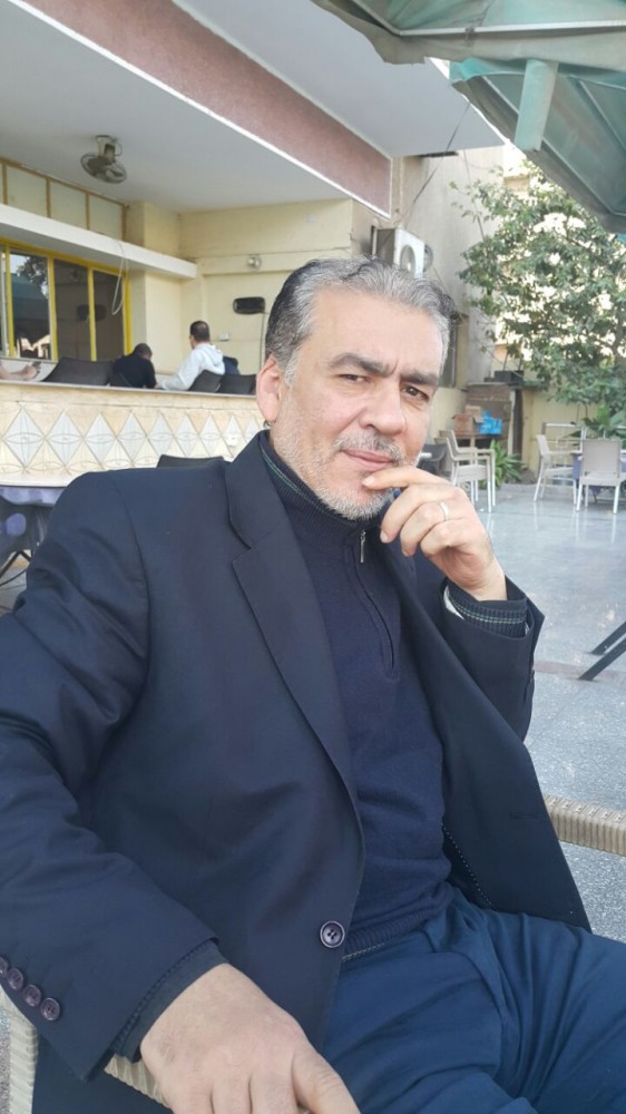وجيه الحاج