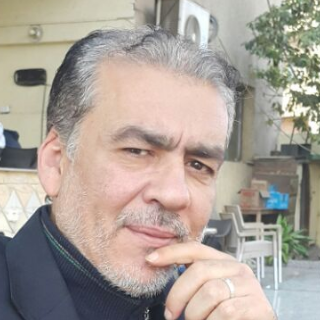 وجيه الحاج