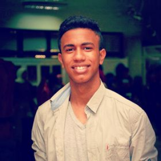 Omar Abdelaziz