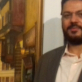 Ahmed Sisi