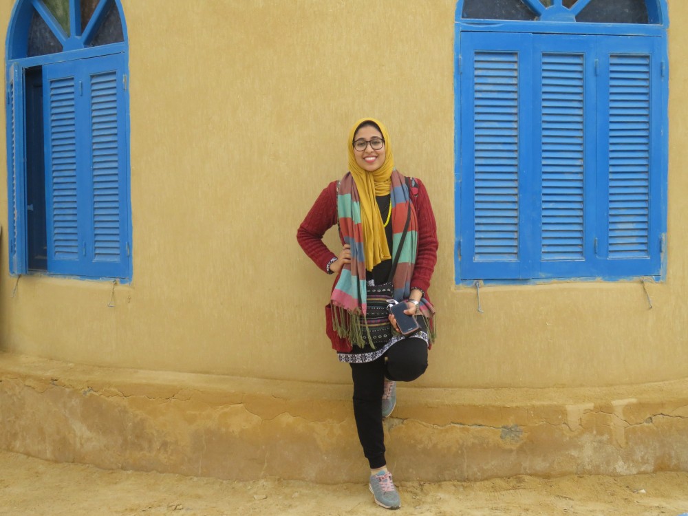 Hala Warda