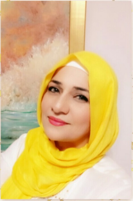 ايمان زكريا