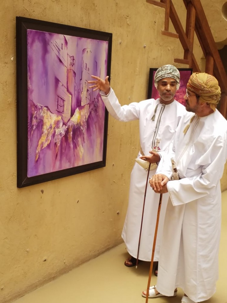Khalid Alsabhani
