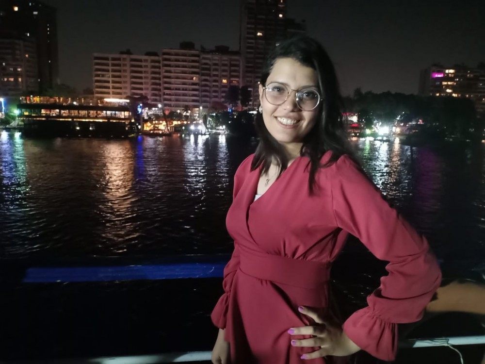 Mariam Fekry