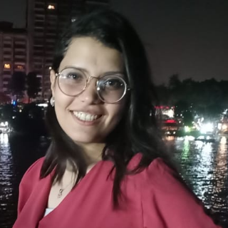 Mariam Fekry