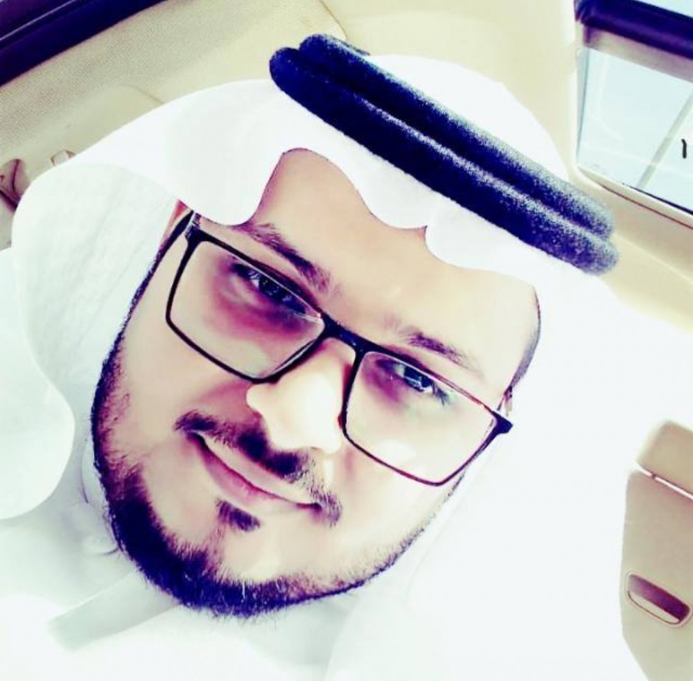 احمد الزهراني