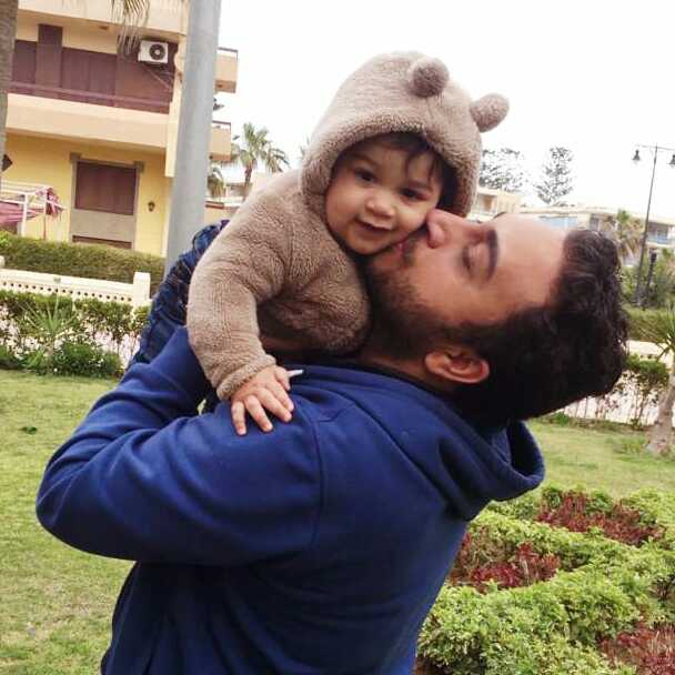 احمد رجائي