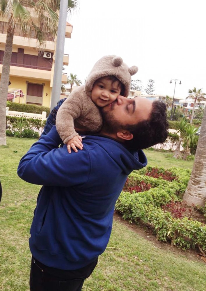احمد رجائي