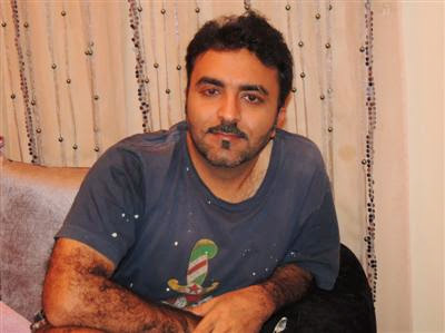 توفيق أحمد