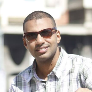Amr Elgohary