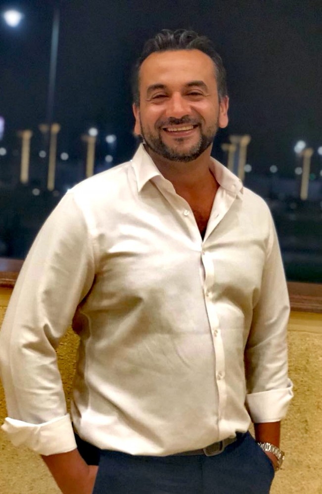 Kareem Kamal