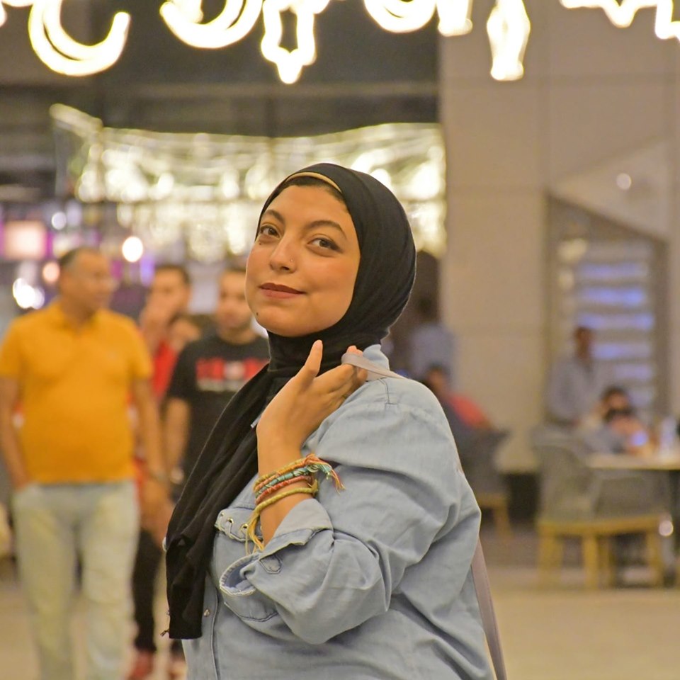 مريم عثمان