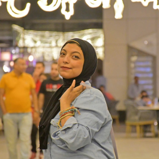 مريم عثمان