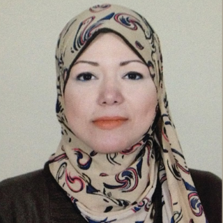 دعاء سالم
