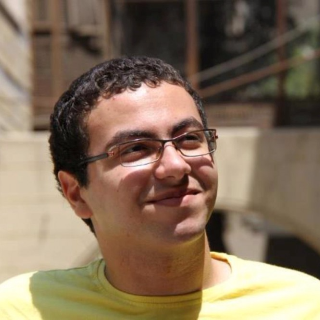 Mina Emad