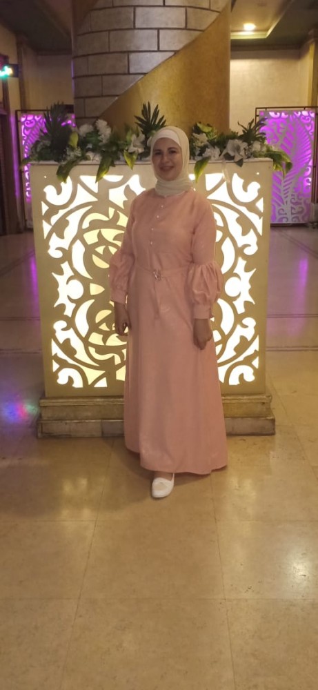 Amira Khatab