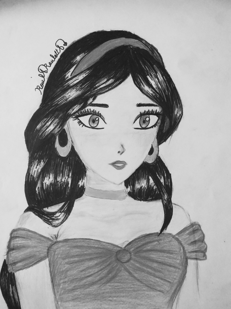 Roula Albhnse