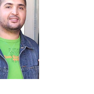 Ahmed Kassem