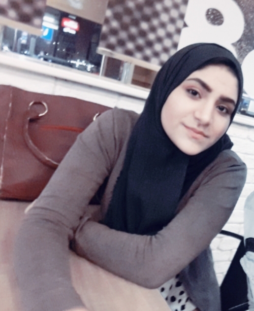 عفاف عز
