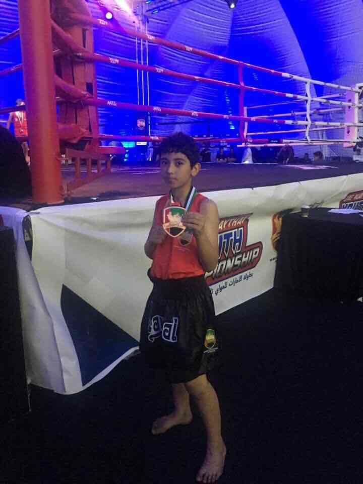 Omar Burhan