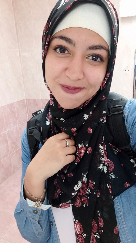 Amira Mahmoud Ali