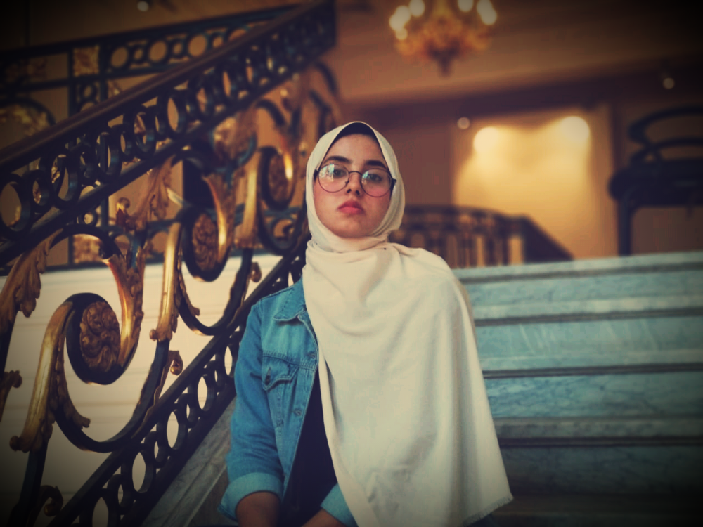 عبير احمد