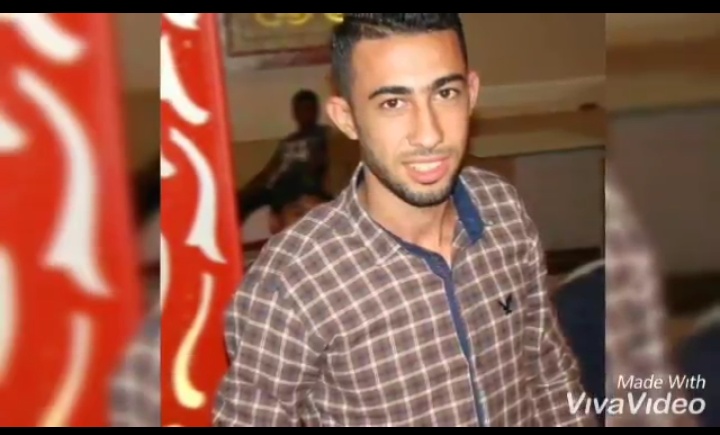 Wael Yosaf