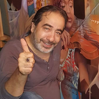 نزار الحطاب