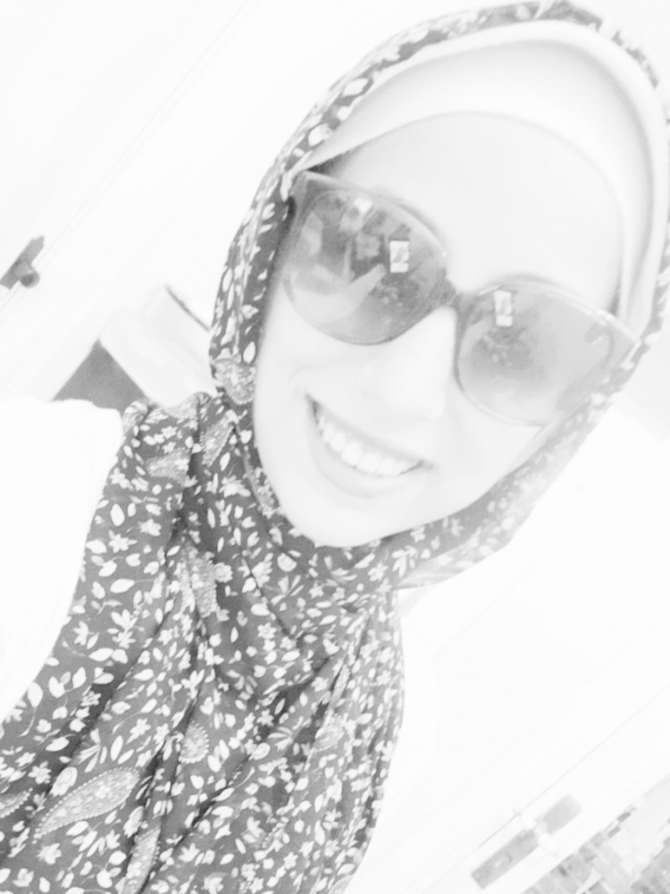 Shereen Hesham