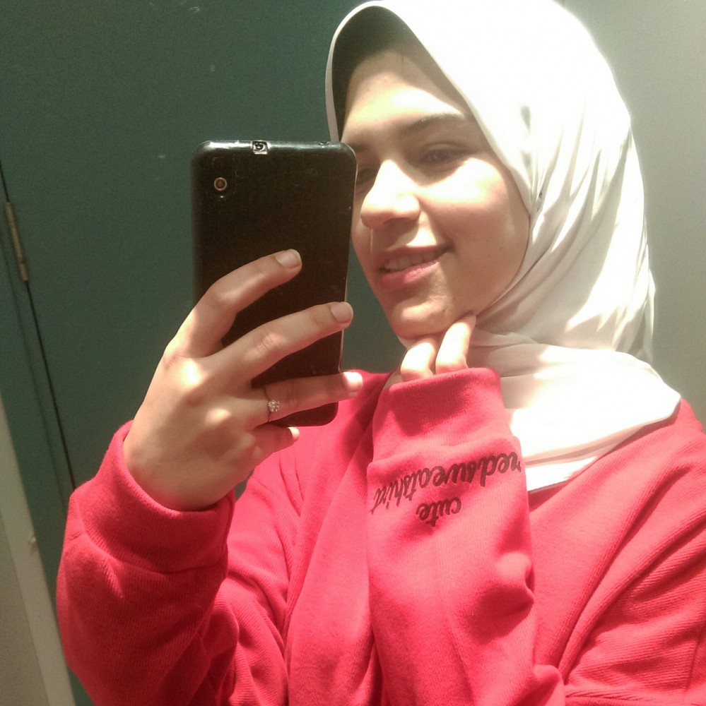 Basma M. El-halmoshy