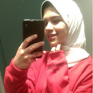 Basma M. El-halmoshy