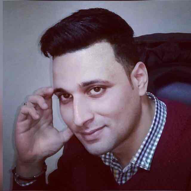 Hany Abdelaziz