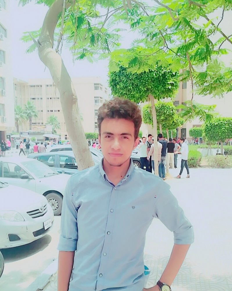 احمد وليد