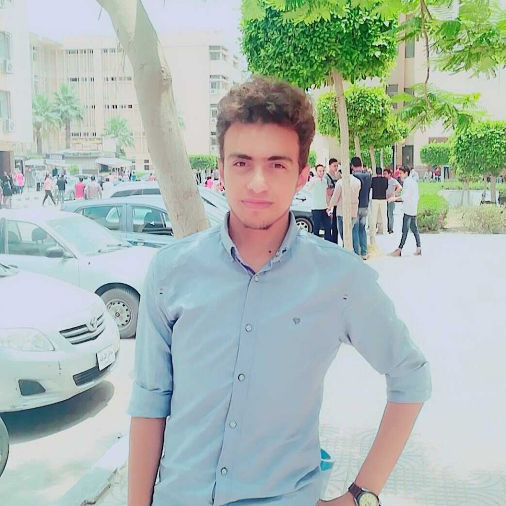 احمد وليد