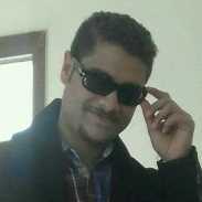 Mostafa Madyan