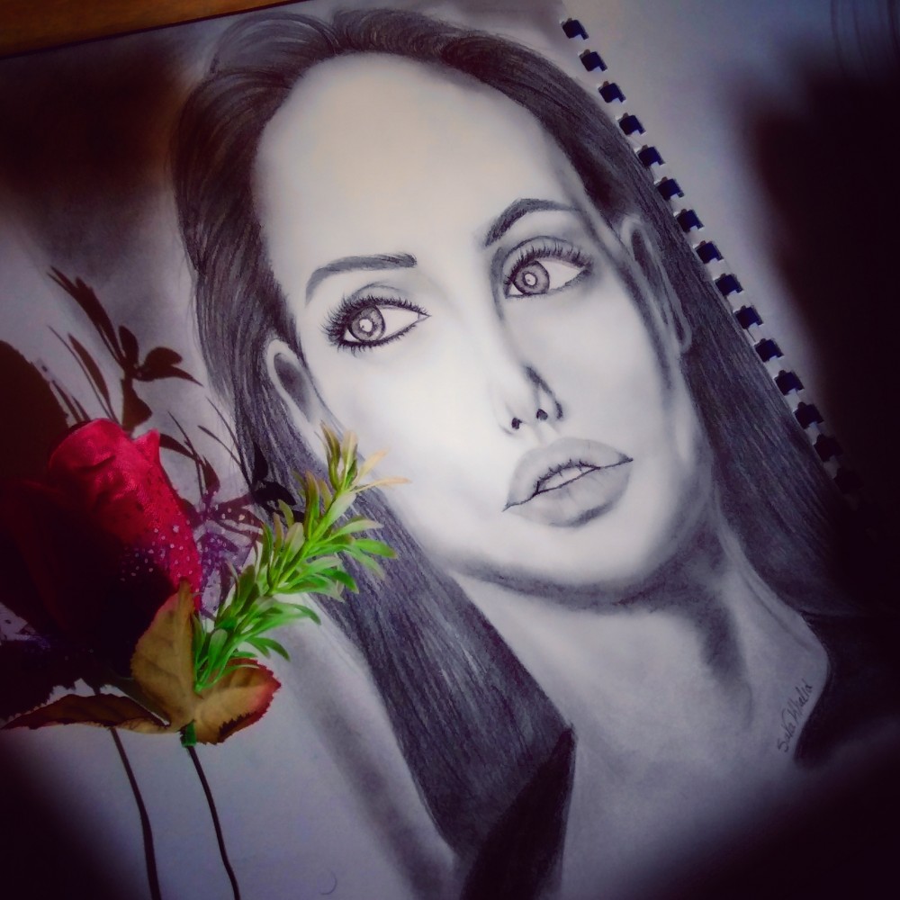 Sara Khalid