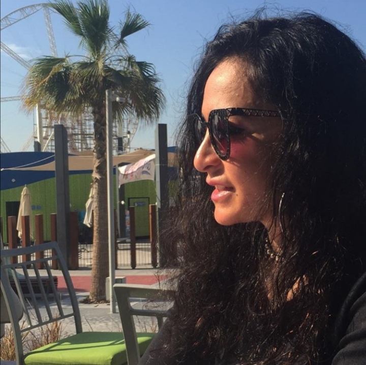 Marwa Zalabani