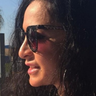 Marwa Zalabani