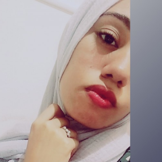 هاجر صديق