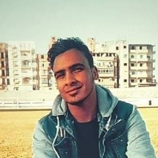 فريد صالح