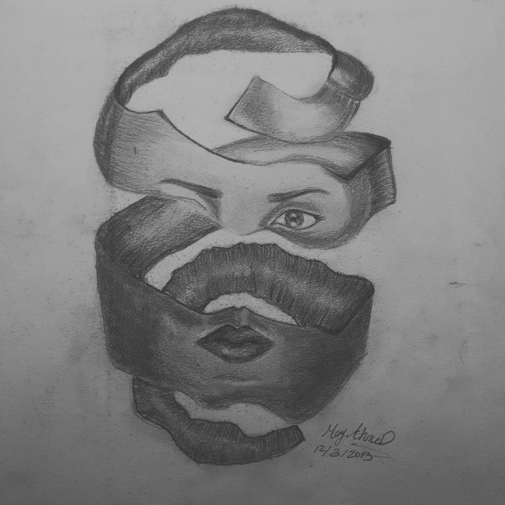 مي حجازي