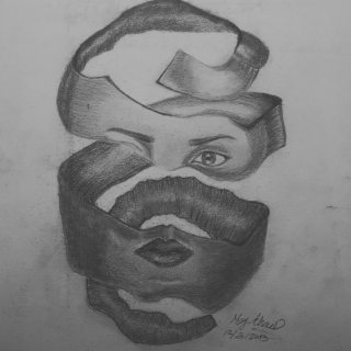 مي حجازي