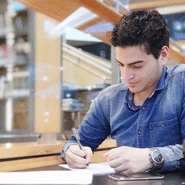 Mohaned Abdelhady