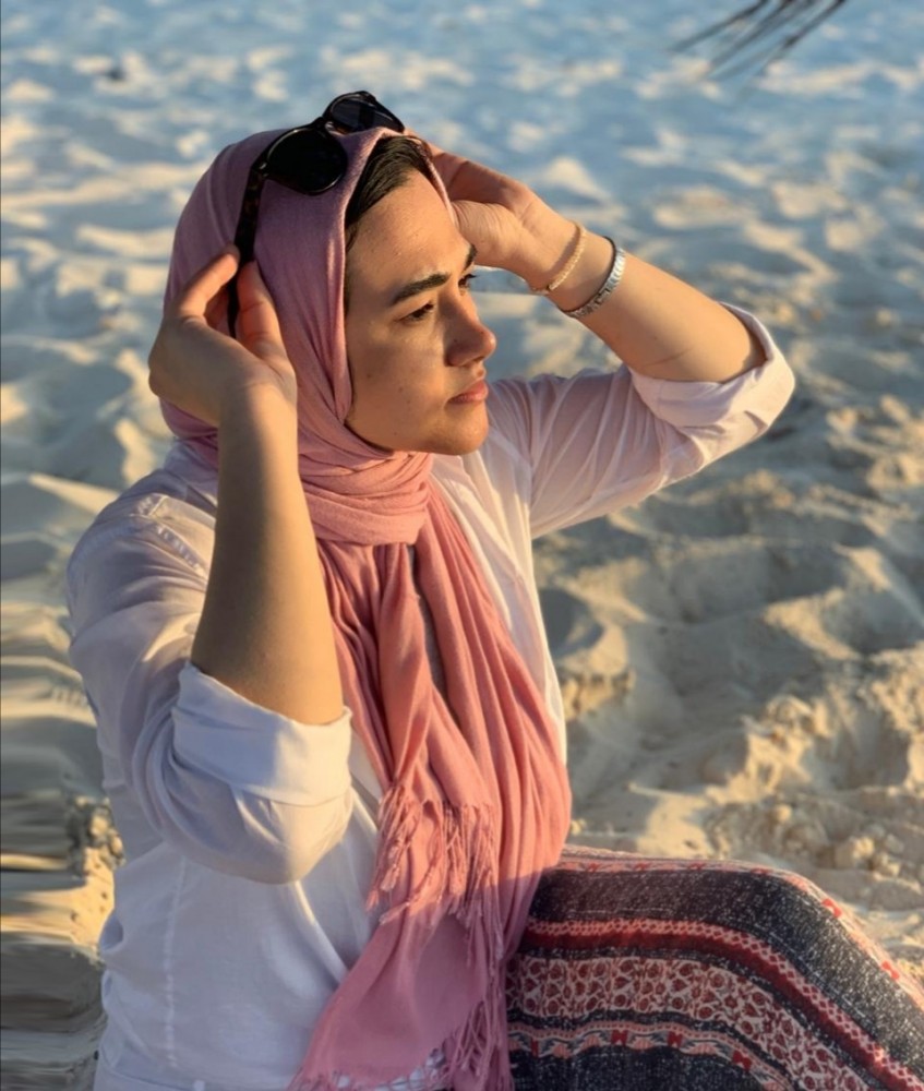 منة هيكل