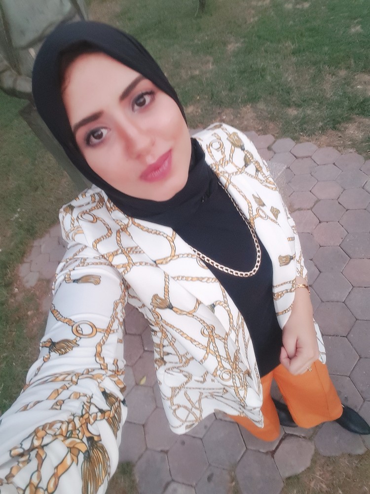 Ashrakat Saleh