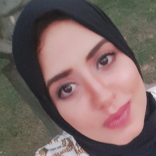 Ashrakat Saleh