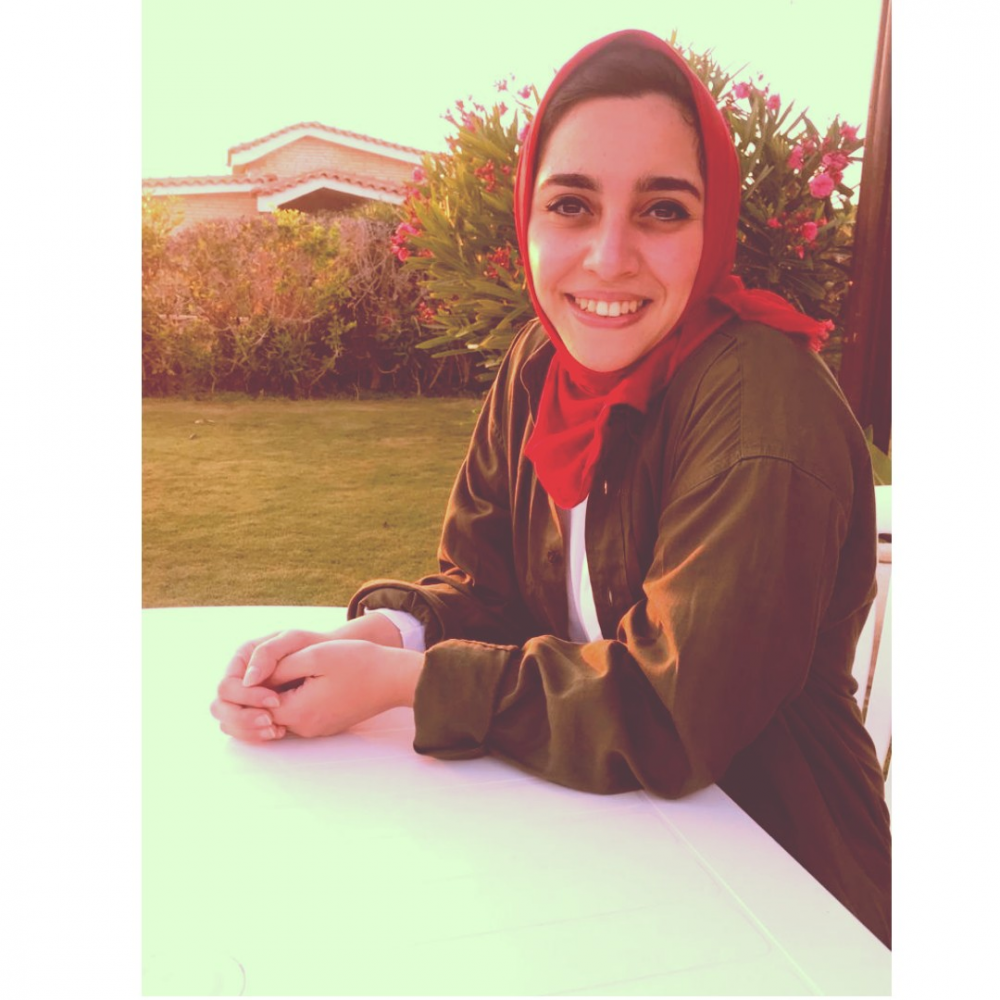 Raghda Dawood